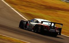 2012 SUPER GT Rd.8 Motegi