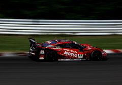 2012 SUPER GT Rd.4 Sportsland SUGO