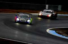 2012 SUPER GT Rd.8 Motegi