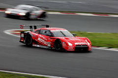 2012 SUPER GT Rd.2 Fuji Speed Way