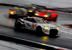 JAF Grand Prix Fuji Sprint  Cup 2012 #2