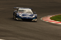 2012 SUPER GT Rd.5 Pokka 1000km