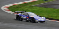 2012 SUPER GT Rd.2 Fuji Speed Way