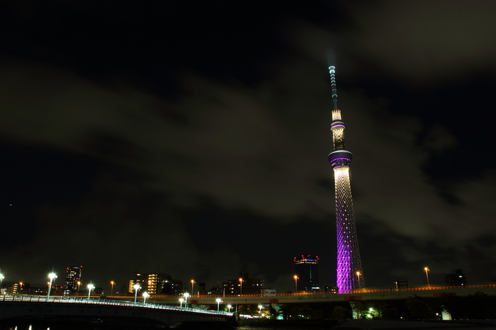 Tokyo Sky Tree