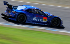 SUBARU BRZ R&D SPORT