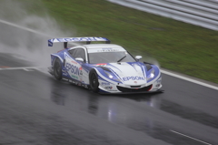 2012 SUPER GT Rd.2 Fuji Speed Way