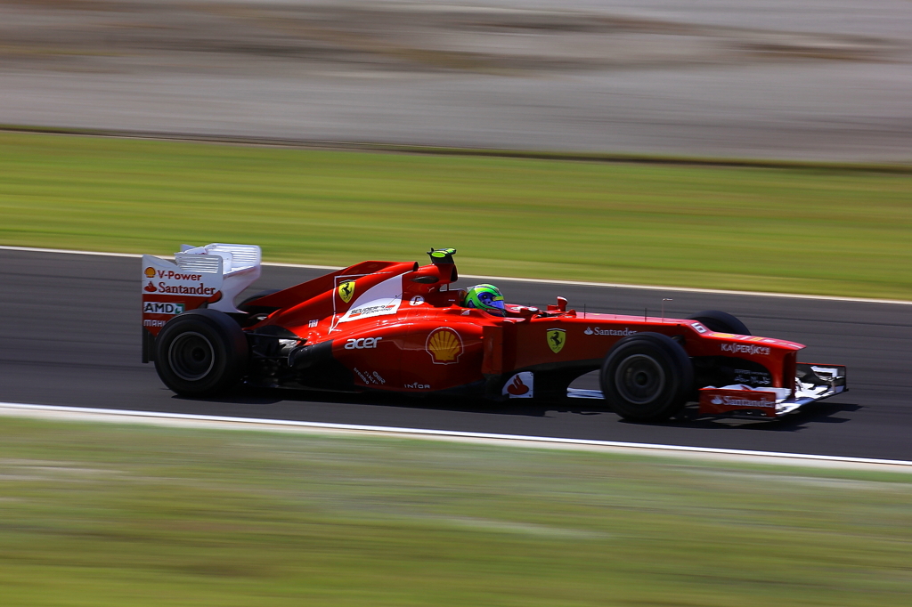 2012 F1 Japanese Grand Prix