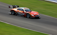 2012 SUPER GT Rd.4 Sportsland SUGO