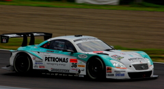 2012 SUPER GT Rd.5 Pokka 1000km
