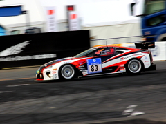 Motorsport Japan 2012@お台場