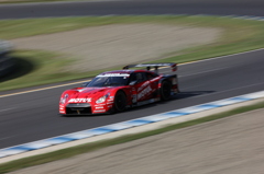 MOTUL AUTECH GT-R