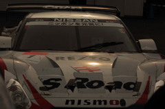 2012 SUPER GT Rd.4 Sportsland SUGO