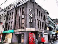 ＹＭＤ