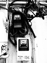 ガスメーターラブ