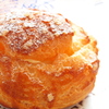 シュークリーム