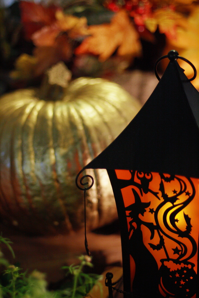 HAPPY HALLOWEEN 08