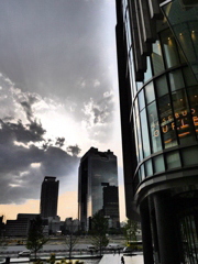 UMEDA・インプレッシブアート