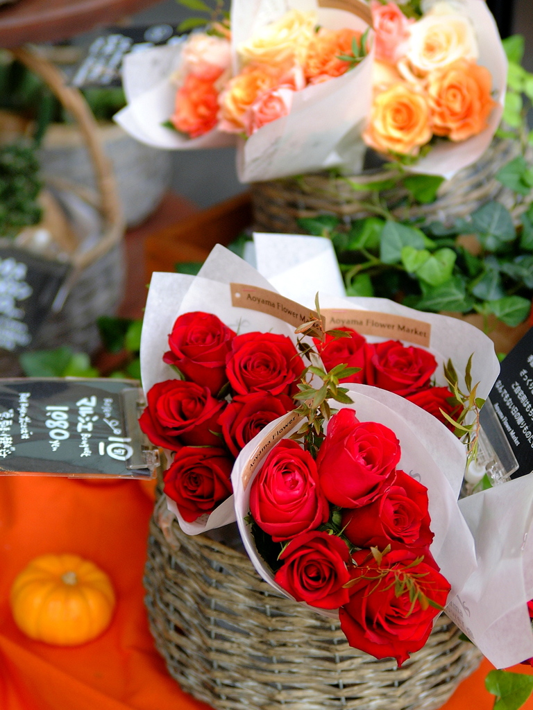 Flower Shop(10)