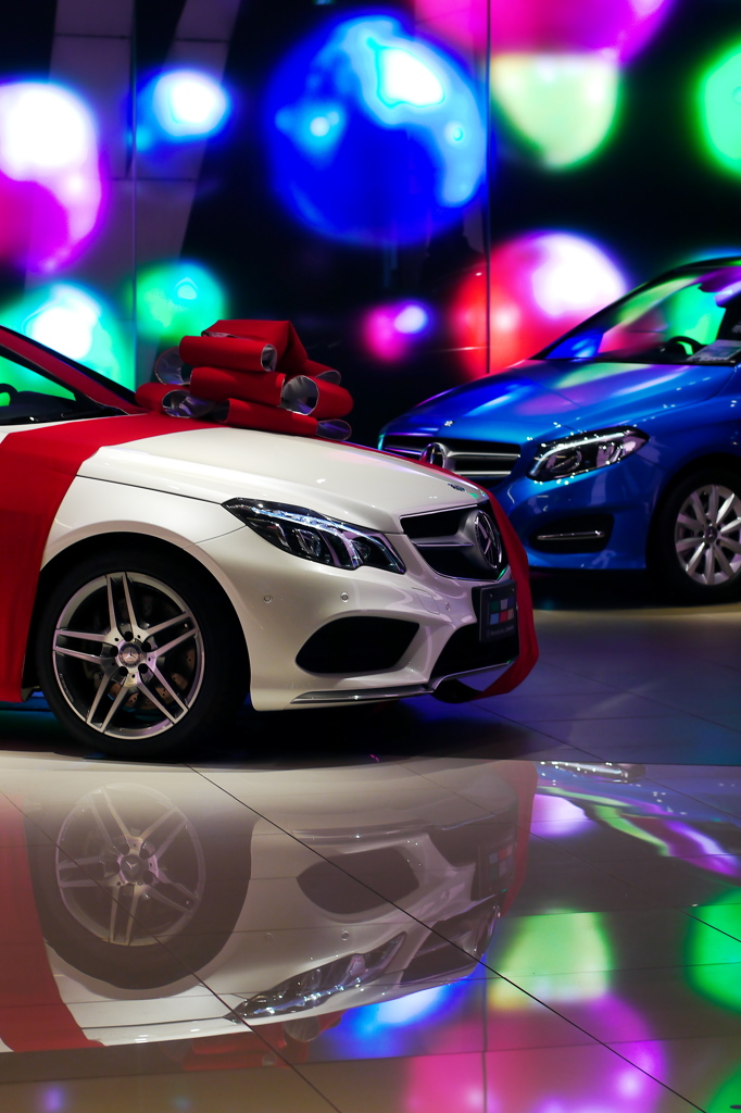 WRAPPING CAR 03