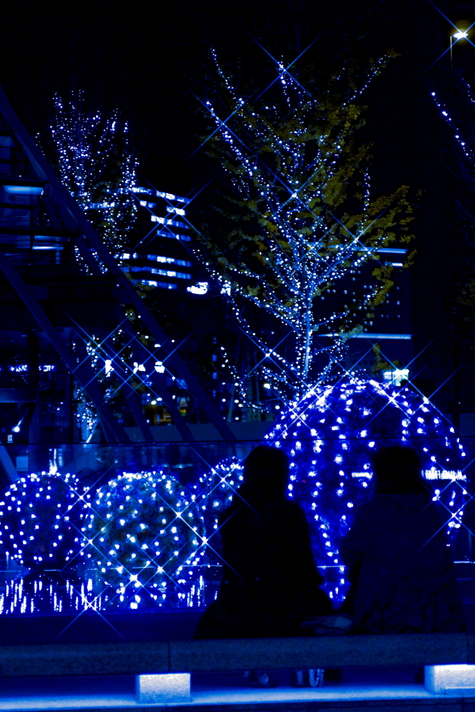 UMEDA ILLUSION 02