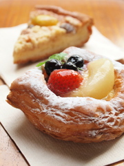 SWEETSなひととき