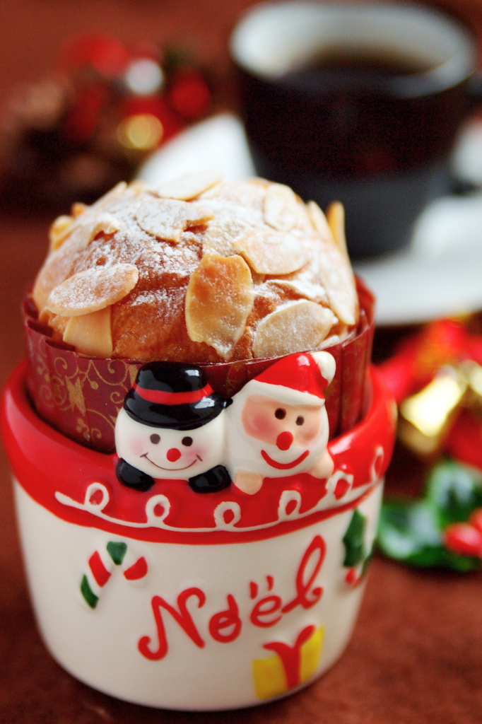 Panettone（PEN）