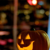 明日はハロウィン♪♪♪