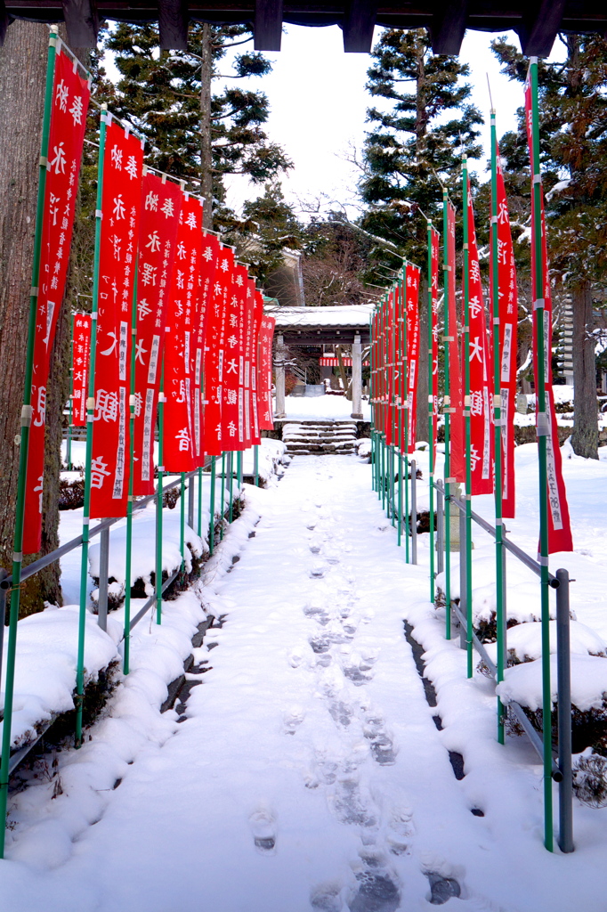 永澤寺 2015（7）