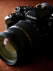 Nikon New FM2 (1)