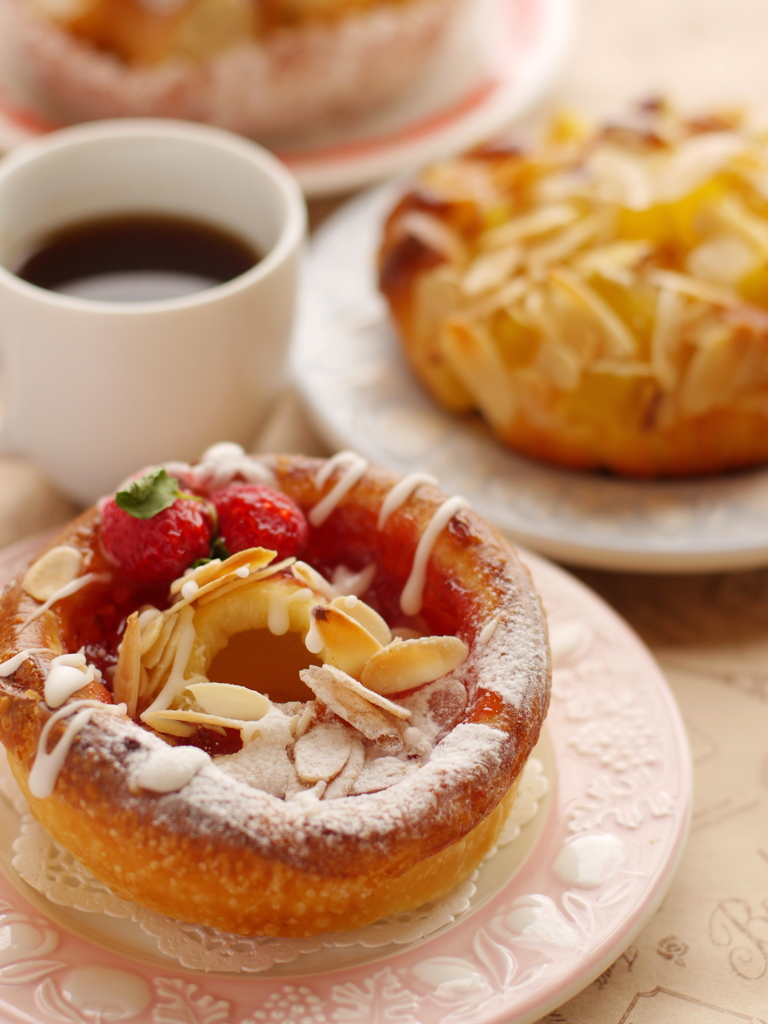 Cafe Time