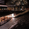 Night Cafe