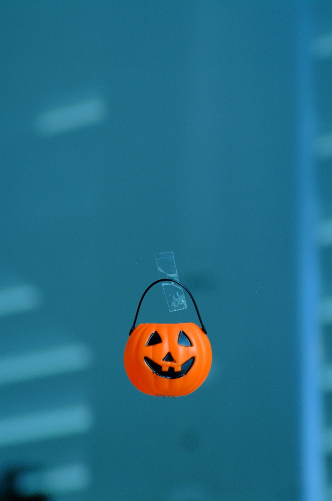 Trick or treat 03