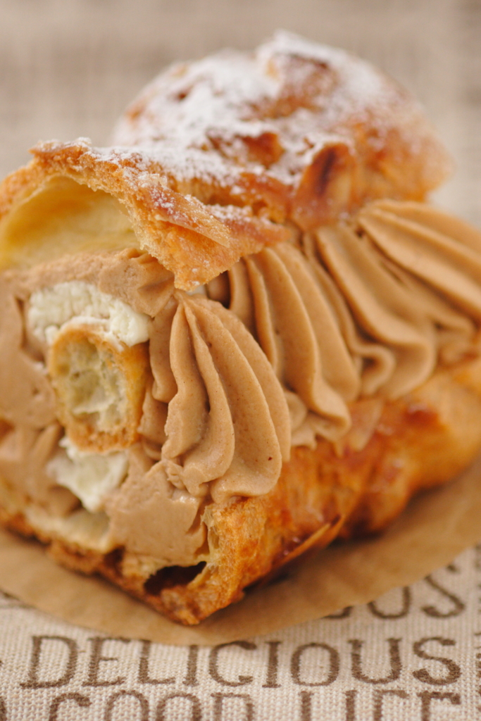DELICIOUS☆☆☆☆