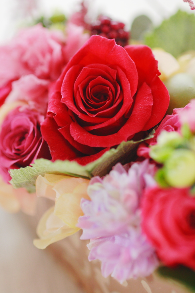 Flower
