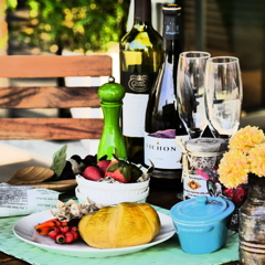 Table Photo