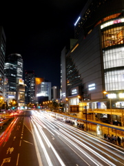 UMEDA・イルミネーション 04