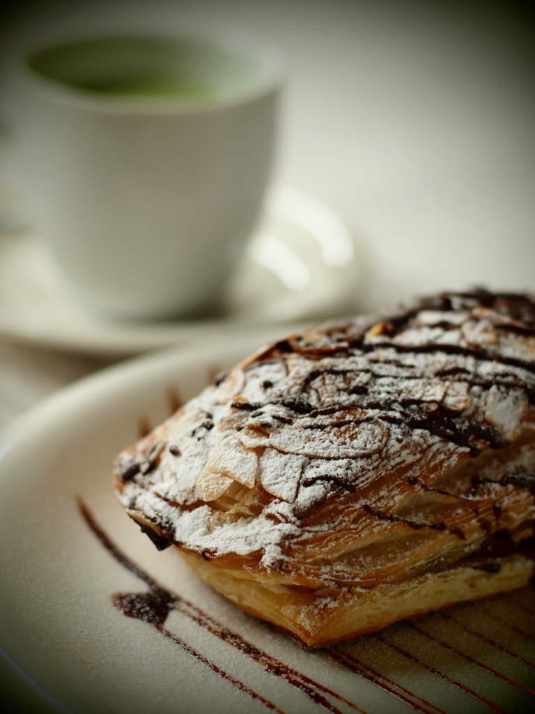 Aftenoon Cafe