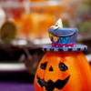 HAPPY HALLOWEEN 21