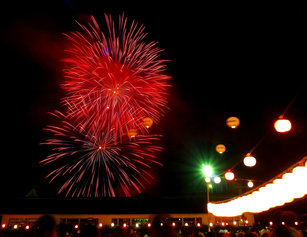 2012デカンショ祭り