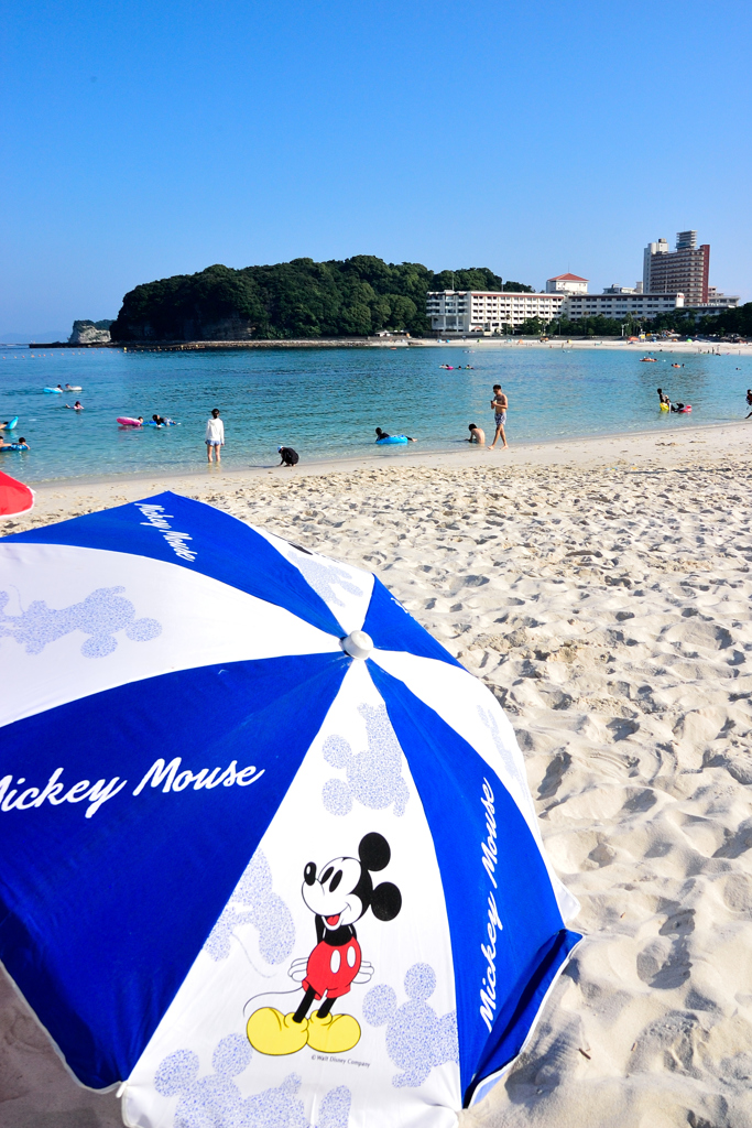 白良浜