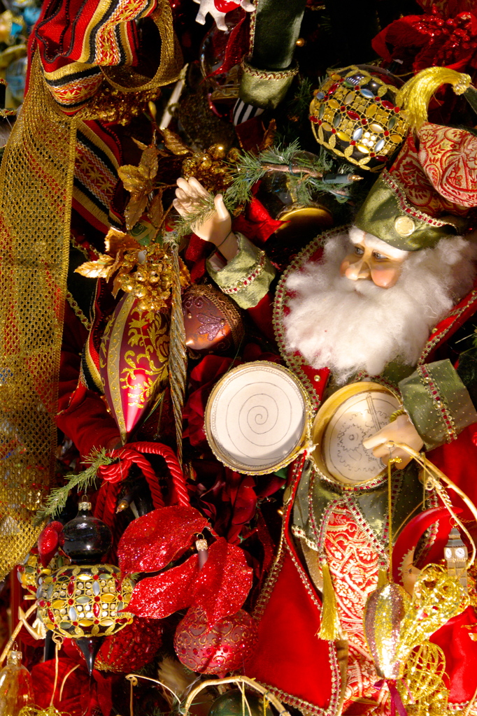 GRAND WISH CHRISTMAS 2015