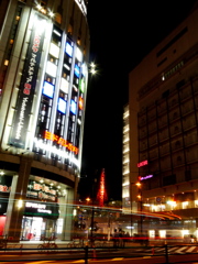 UMEDA・イルミネーション 05