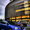 SUBARU IN OSAKA 05