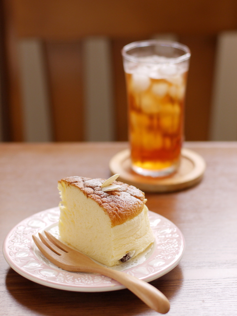 Tea Time ♪