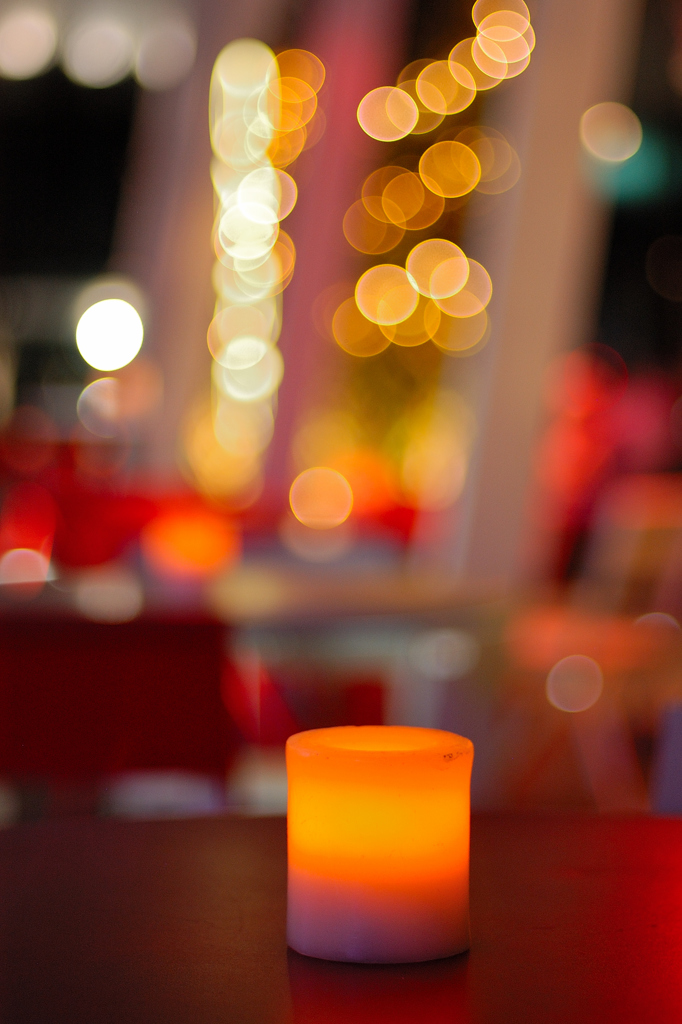 Night Cafe 05