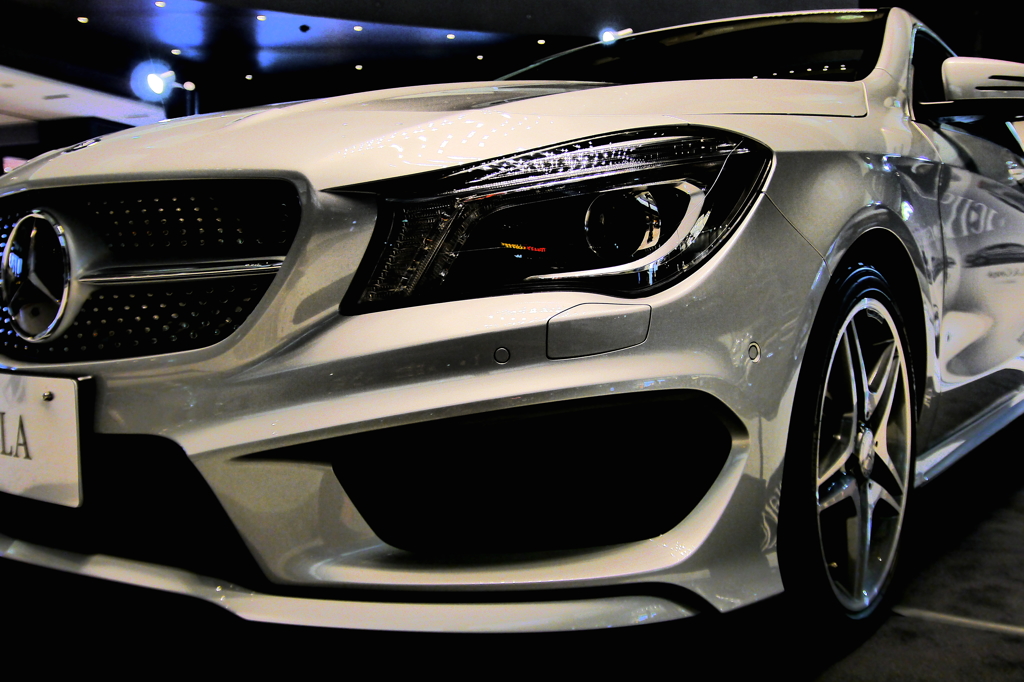 Mercedes-Benz Cnnection(3)