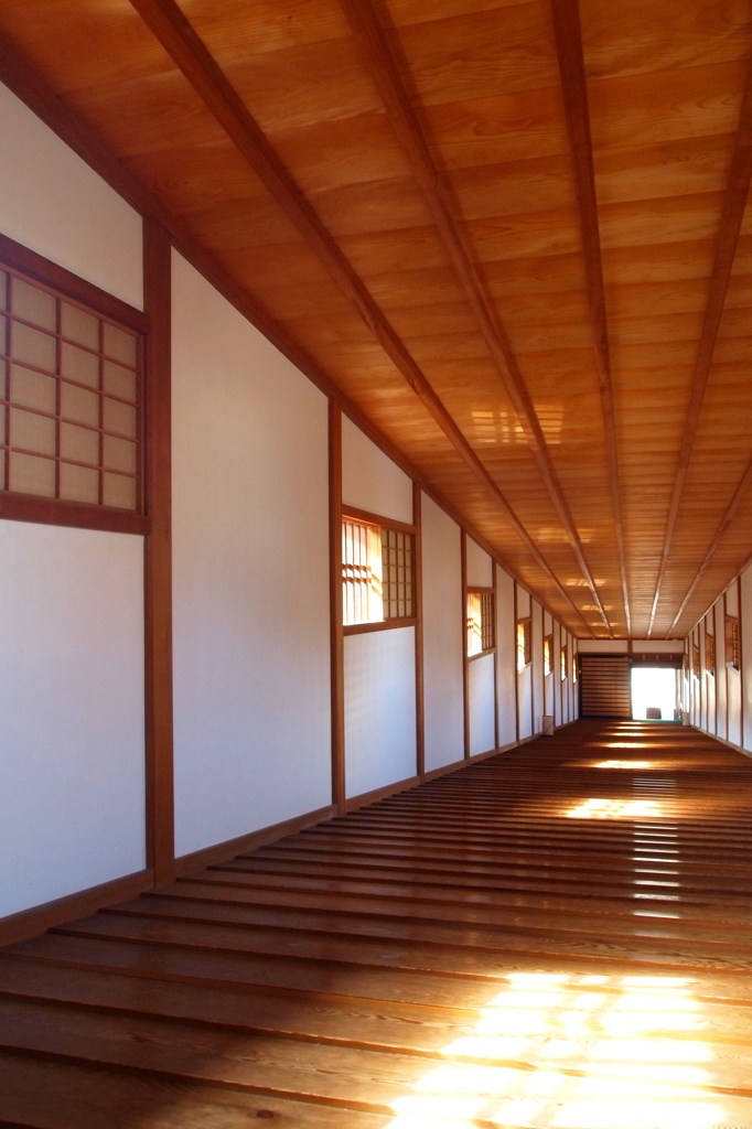 和歌山城散策 05