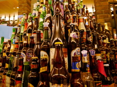 Beer！Beer！Beer！