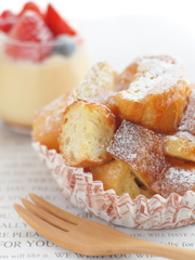 フレンチトースト♪