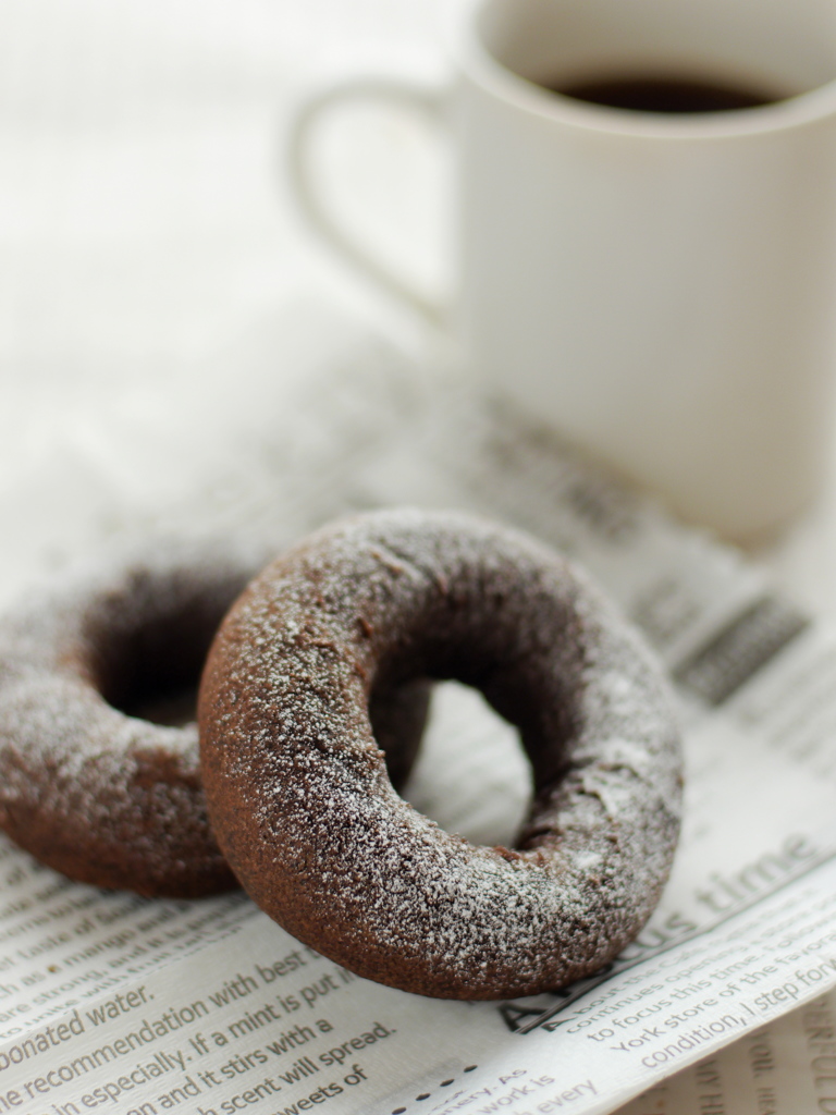 DONUT(1)
